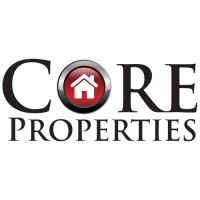 Core Properties logo - Similar company to Fasterhouse