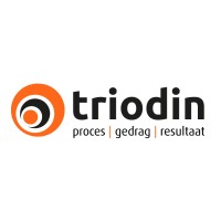 Triodin logo - Similar company to Ksl-Solutions Lean & Leiderschap