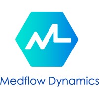 Medflow Dynamics logo - Similar company to University Of Nottingham Medtech