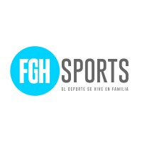 FGH Sports logo - Similar company to Aliado Solutions, Llc.