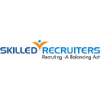 Skilled Recruiters logo - Similar company to Ran Red Studio