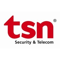 Telecomunicaciones y Servicios del Norte, S. A. de C. V. logo - Similar company to Tsn Vans