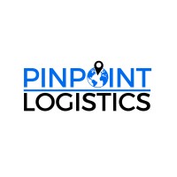PinPoint Logistics logo - Similar company to Pinpoint