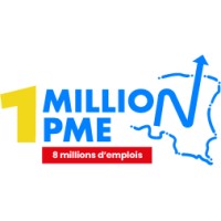 1 million de PME logo - Similar company to Quantum Vertex