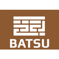 Batsu logo - Similar company to 