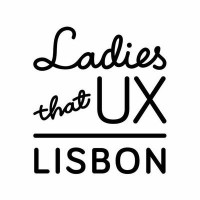 Ladies that UX Lisbon logo - Similar company to Lisboaux
