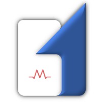 B1 Med logo - Similar company to Icu Medical Technologies