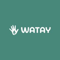 WATAY logo - Similar company to Upc Conecta