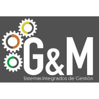 Sistemas Integrados de Gestión G&M logo - Similar company to Sistemas Sentry