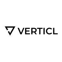 VERTICL logo - Similar company to Omnevis