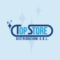 Top Store Distribuzioni logo - Similar company to Pulitekno Srl