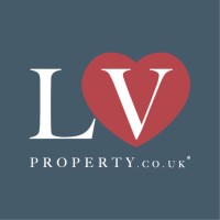 LV PROPERTY logo - Similar company to Maguire Jackson