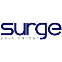 Surge International logo - Similar company to Dynamic Talent