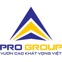 CÔNG TY CỔ PHẦN SƠN PRO VIỆT NAM logo - Similar company to Huration Jsc.