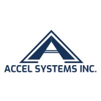 Accel Systems logo - Similar company to Accel Systems & Technologies Pte Ltd