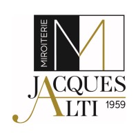 MIROITERIE ALTI logo - Similar company to Ignisial Paris