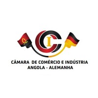 CCIA-AL - Câmara de Comércio e Indústria Angola - Alemanha logo - Similar company to Private Office Group