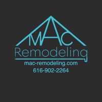 Mac Remodeling logo - Similar company to Epiphany Kitchens