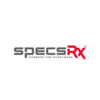 Specs Eyewear logo - Similar company to Zeuk Eyewear