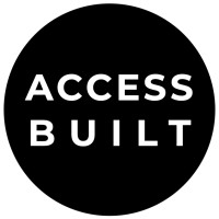 Access Built logo - Similar company to Sensory Safe Inc