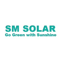 Sm Solar logo - Similar company to Sm Solar