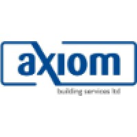 Axiom Building Services Ltd logo - Similar company to Midatt - Mechanical & Electrical Services