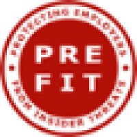Prefit - Protecting Employers From Insider Threats