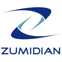 ZUMIDIAN Corporation logo - Similar company to Sysadmin