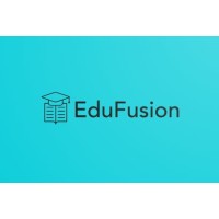 EduFusion logo - Similar company to Netwall S.A