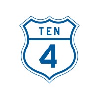 Ten4 Advisors LLC logo - Similar company to Bodega