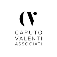 Caputo Valenti Associati logo - Similar company to Sinergas