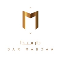 DAR MABDA'A CO. LTD شركة دار مبدأ المحدودة logo - Similar company to Formul'A-Ksa