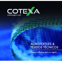 COTEXA AGROTEXTILES AND TECHNICAL FABRICS logo - Similar company to Cotexa