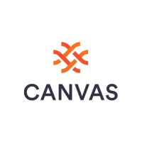 CANVAS logo - Similar company to Co-Hive