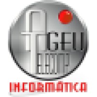 Ageu TeleComp Informática logo - Similar company to Got It Solutions