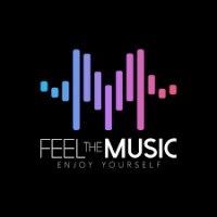 FEEL THE MUSIC logo - Similar company to San José Obrero