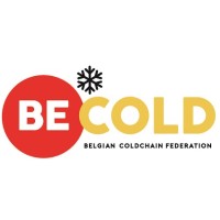 Belgian Coldchain Federation logo - Similar company to Arqive