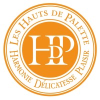Les Hauts de Palette logo - Similar company to Teroa Wines