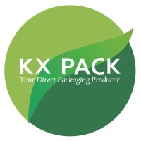 KX PACK logo - Similar company to Deve-Pack