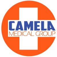 Camela Medical Group logo - Similar company to Sterilizers.Com