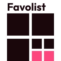 Favolist logo - Similar company to Yayasan Kmb