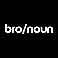 Bronoun logo - Similar company to Cyringe