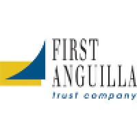 First Anguilla Trust Co logo - Similar company to Same Marketing Agency