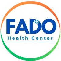 FADO Health logo - Similar company to Nichespace It Solutions Pvt Ltd