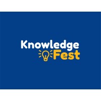 Knowledge Fest logo - Similar company to Reversion Raceworks