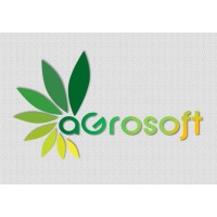 Agrosoft logo - Similar company to Agrosoft