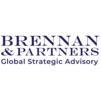 Brennan & Partners logo - Similar company to Latin Trade