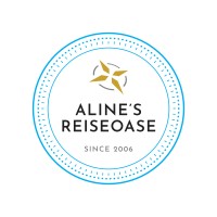 Aline's ReiseOase logo - Similar company to Trauminsel Reisen Gmbh