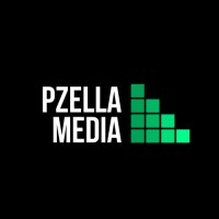 Pzella Media logo - Similar company to Airbinder
