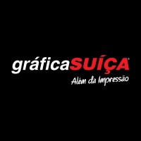 Gráfica Suíça logo - Similar company to Gráfica R3R